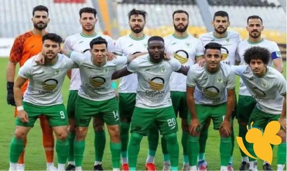 Yalla Koraشاهدوا مباشر مباراة المصري البورسعيدي ضد حرس الحدود في الجولة 26 من الدوري المصري الممتاز