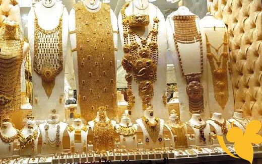 كم بلغ سعر جرام الذهب في مصر اليوم السبت 28 يونيو ؟