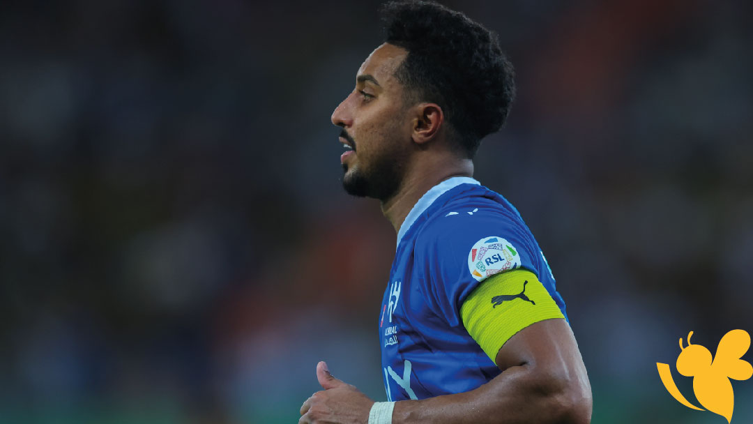 الهلال يواجه تحدياً: إصابة الدوسري وغيابه لشهر على الأقل