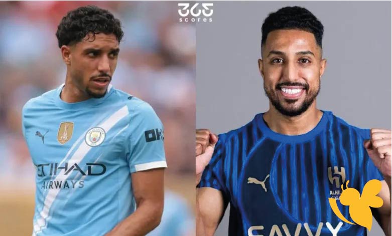 مواجهة نارية : تفاصيل مباراة الهلال ضد مانشستر سيتي في كأس العالم للأندية 2025