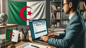 مبروك للناجحين في مسابقة مشرف تربية 2024-2025: خطوات جديدة نحو الاختبارات الشفوية