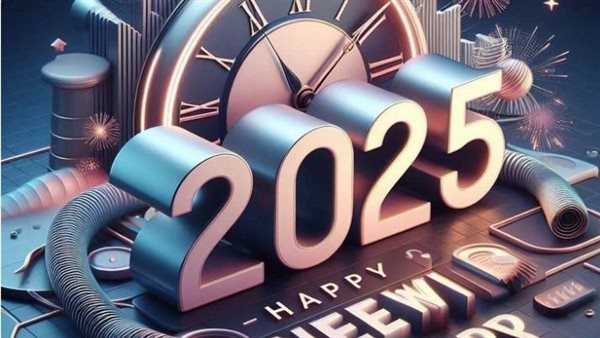 أجمل رسائل وعبارات تهنئة بالعام الميلادي الجديد 2025: شاركها الآن مع أصدقائك وأحبائك
