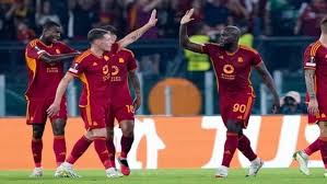 Yalla shoot شاهد بث مباشر لمباراة روما وليتشي في الدوري الإيطالي الممتاز اليوم السبت 29 مارس 2025