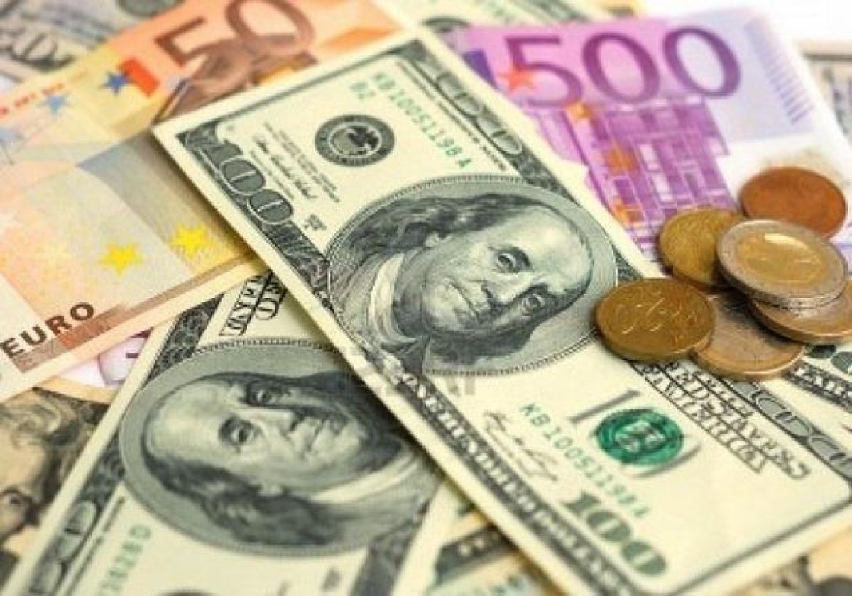 أسعار صرف الجنيه المصري مقابل الدولار اليوم الثلاثاء 29أبريل في التحديث المسائي