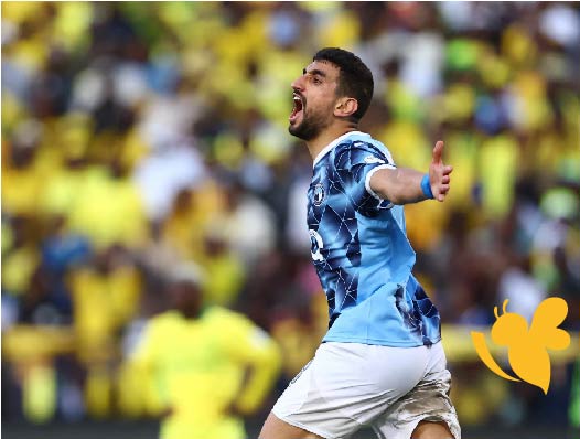 تعرف على موعد نهائي دوري أبطال أفريقيا بين بيراميدز وصن داونز والقنوات الناقلة