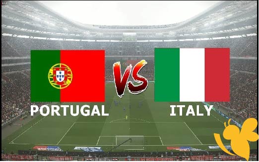 استمتعوا بمشاهدة مباراة إيطاليا ضد البرتغال لكأس أمم أوروبا تحت 17 سنة بث مباشراليوم الخميس 29 مايو2025 