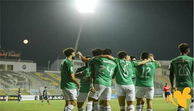لاتفوتوا البث المباشر لمباراة زد ضد سموحة في بطولة دوري Nile المصري شاهدها اليوم بجودة عالية 