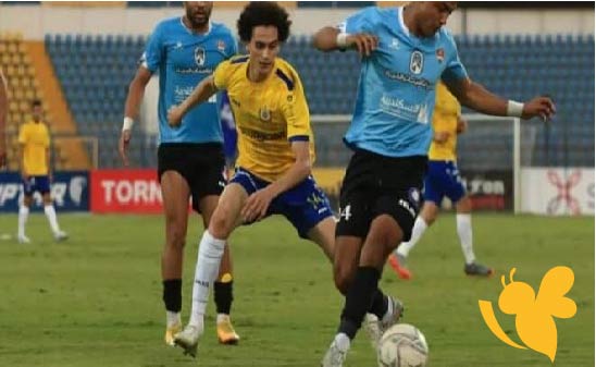 القمة الحاسمة .. موعد مباراة الإسماعيلي ضد غزل المحلة في الدوري المصري 2025 والقنوات الناقلة