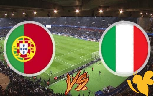 ترقبوا البث المباشر لمباراة إيطاليا ضد البرتغال في كأس أمم أوروبا تحت 17 سنة اليوم شاهدها بأعلى جودة