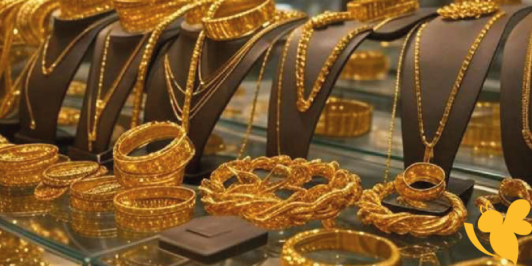 أسعار الذهب اليوم: تحديث عيار 21 في بداية تعاملات الخميس 29 مايو 2025