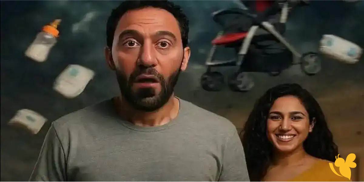 اليكم موعد مسلسل كارثة طبيعية.. كوميديا اجتماعية بنكهة مختلفة تبدأ في يوليو