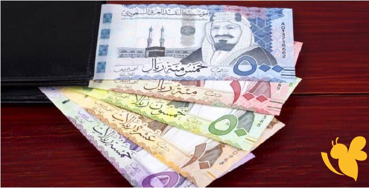 كم سجل الريال السعودي اليوم؟ تعرف على أسعار الصرف في البنوك المصرية