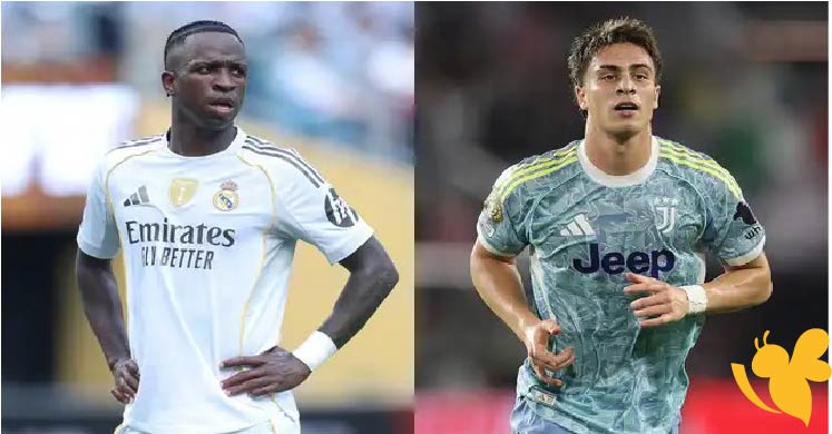 القنوات الناقلة لمباراة ريال مدريد ضد يوفنتوس في كأس العالم للأندية 2025
