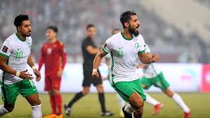 ترقبوا البث المباشر لمباراة منتخب السعودية للشباب ضد منتخب أستراليا في تصفيات كأس آسيا 2025 اليوم الاحد