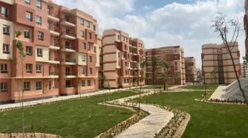 خطوة جديدة من وزارة الإسكان: التسجيل متاح لأكبر طرح لشقق الإسكان الاجتماعي