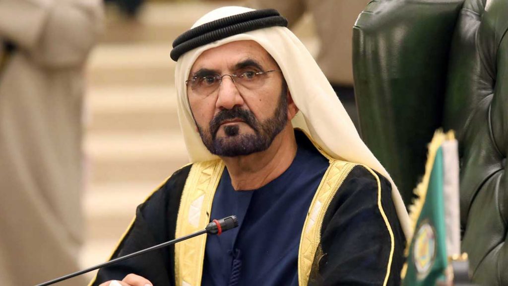 دبي تطلق أكبر ميزانية في تاريخها: 300 مليار درهم لتعزيز النمو والاستدامة