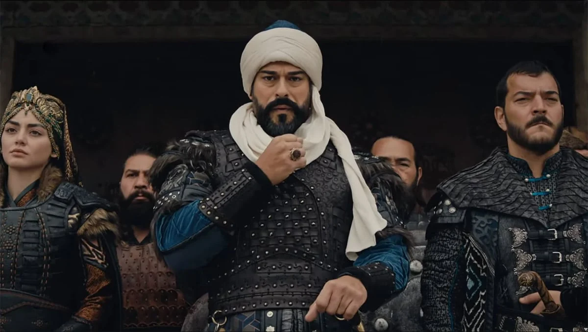 ترقب واسع بعد الإعلان الترويجي لحلقة 177 من مسلسل المؤسس عثمان الموسم السادس