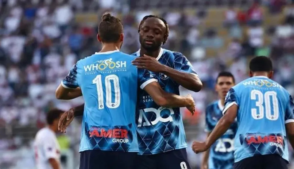  Yalla kora شاهدوا مباراة بيراميدز في مواجهة حرس الحدود في الدوري المصري الممتاز اليوم الاربعاء 30/4/2025 