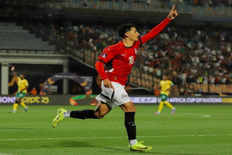 مشاهدة مباراة مصر ضد سيراليون بث مباشر HD – كأس أفريقيا للشباب 2025​​​​​​​