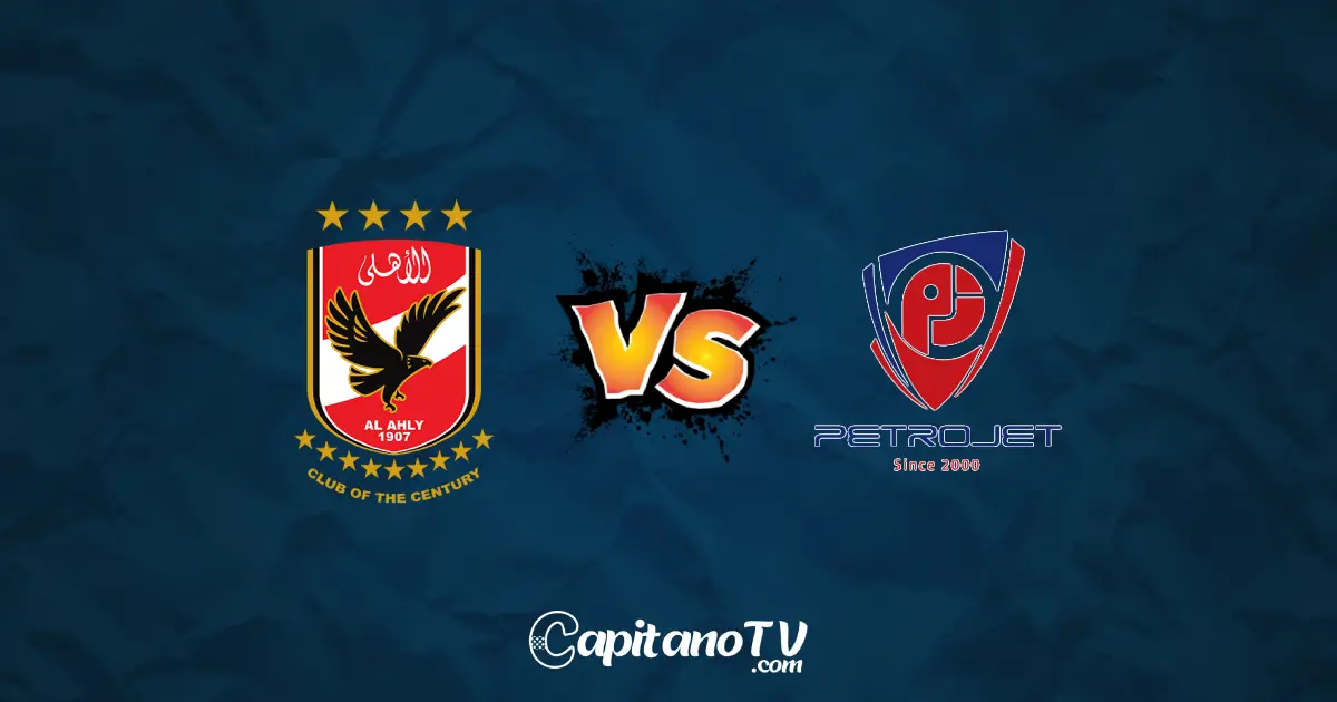 مباراة الأهلي ضد بتروجيت في الدوري المصري الممتاز اليوم شاهد بث مباشر بجودة عالية 30 ابريل 2025