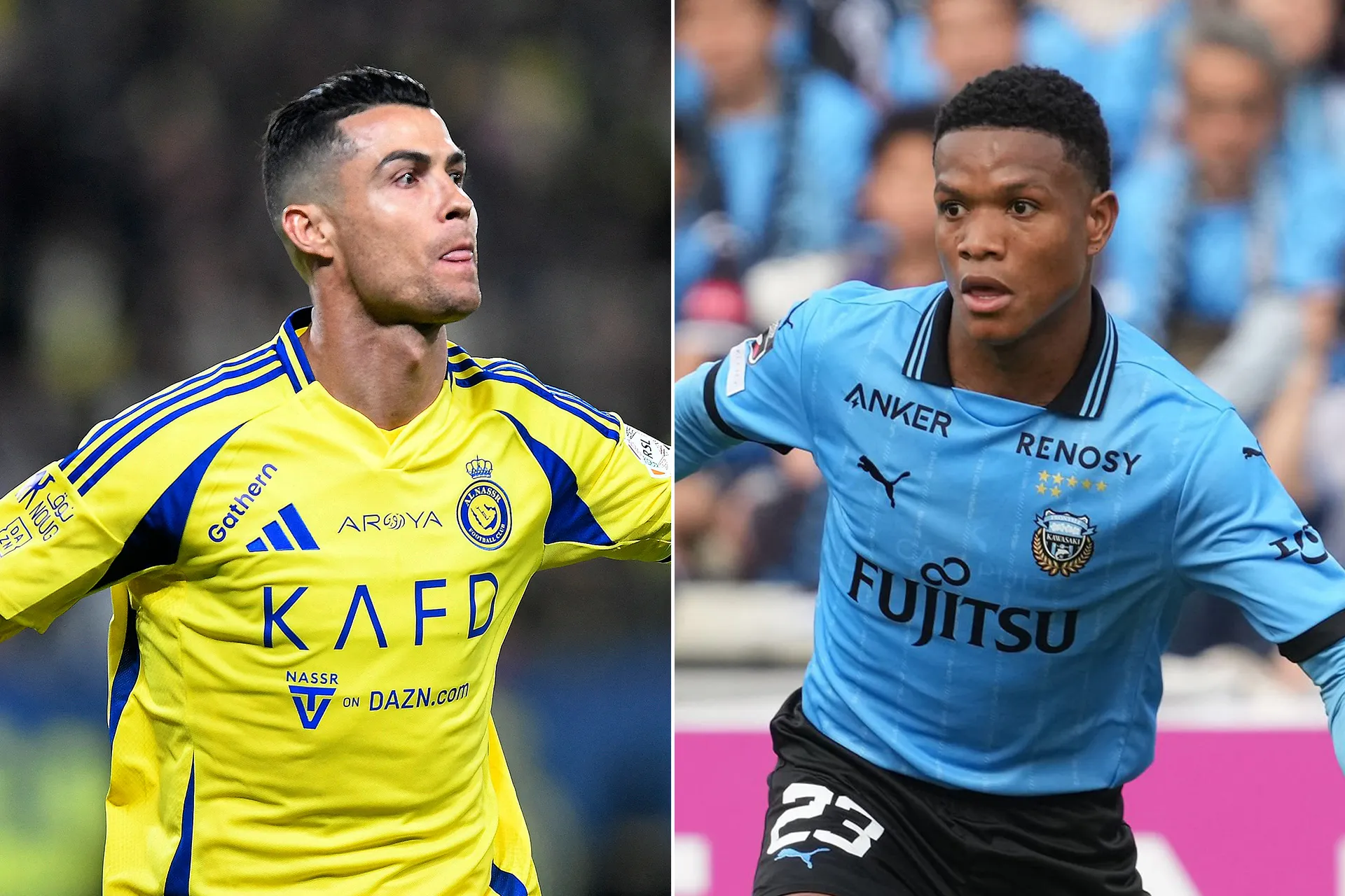  صدام ناري بين النصر وكاواساكي على بطاقة النهائي الآسيوي اليوم بث مباشر من هنا