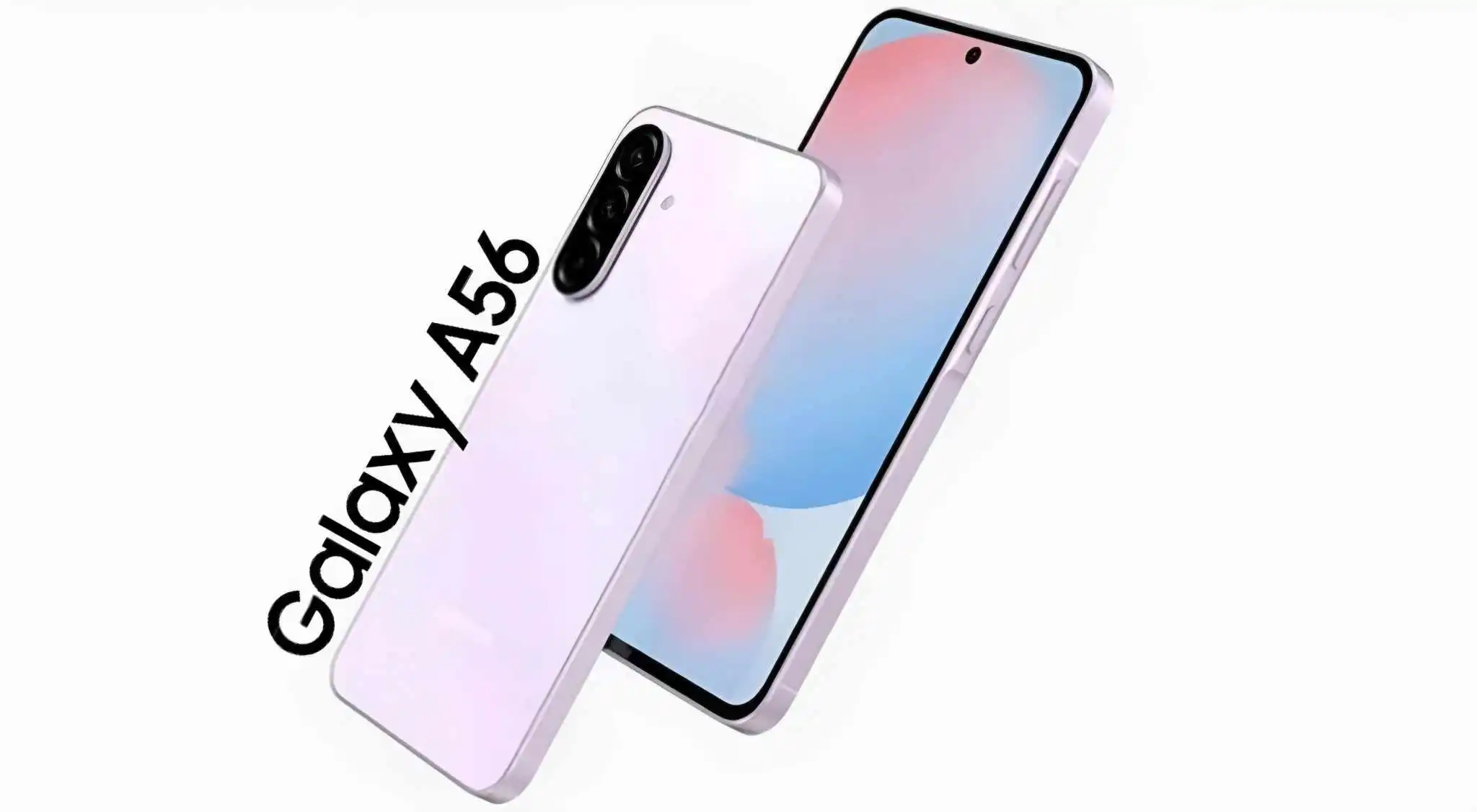 سامسونج تطلق Galaxy A56 5G: مواصفات قوية وسعر يناسب الجميع