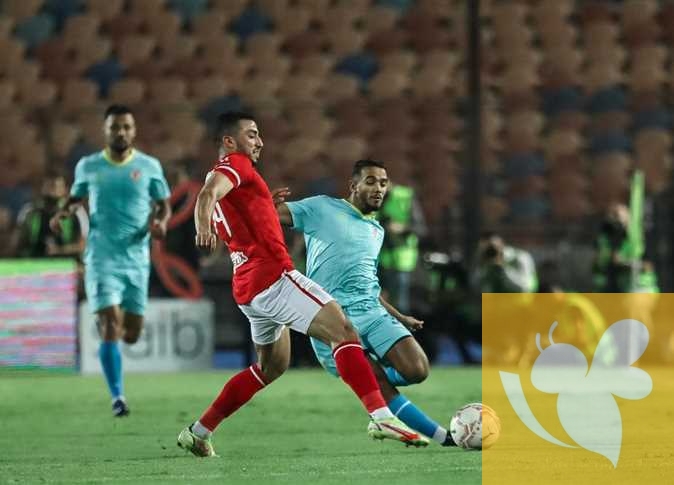 شاهد البث المباشر لمباراة الأهلي ضد بتروجيت في الدوري المصري الممتاز اليوم الاربعاء 30/4/2025 