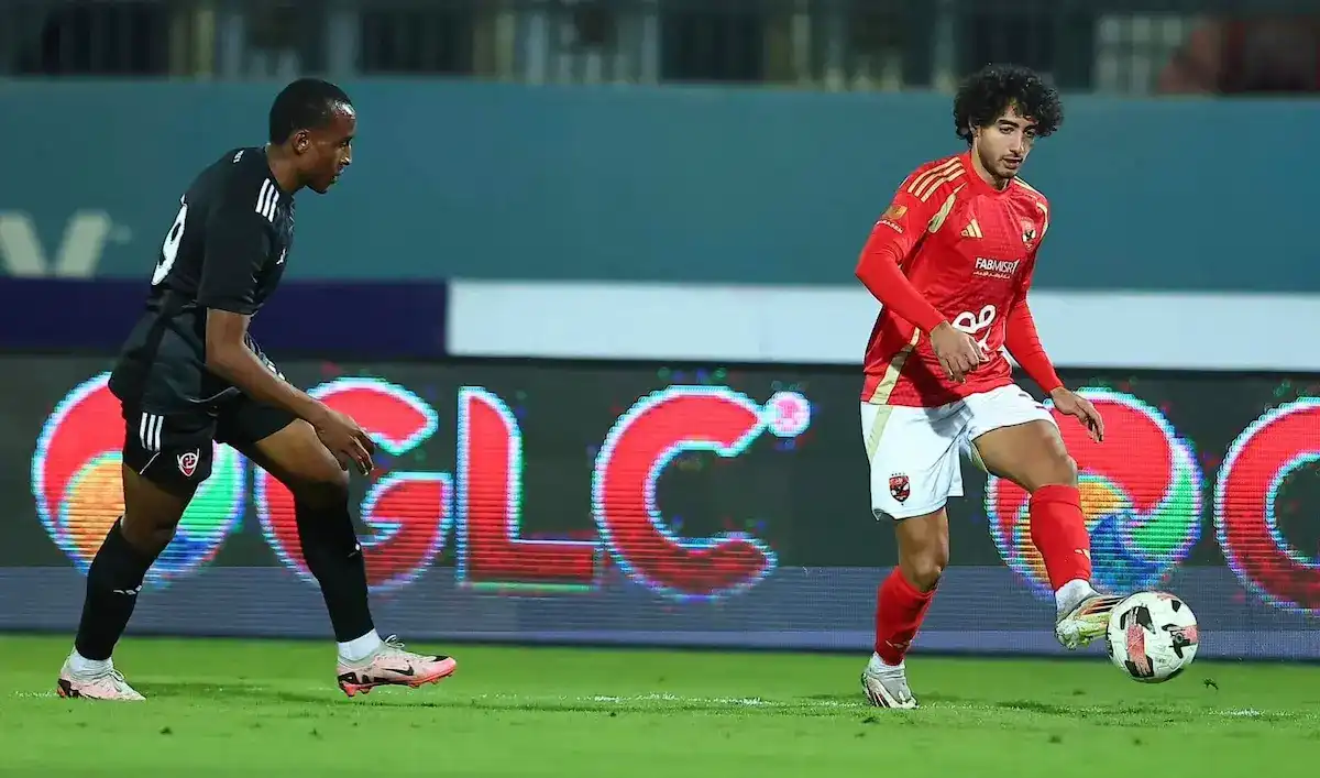 تفاصيل القناة الناقلة لمباراة الأهلي وبتروجيت ومواعيد اللقاء في الدوري المصري الممتاز