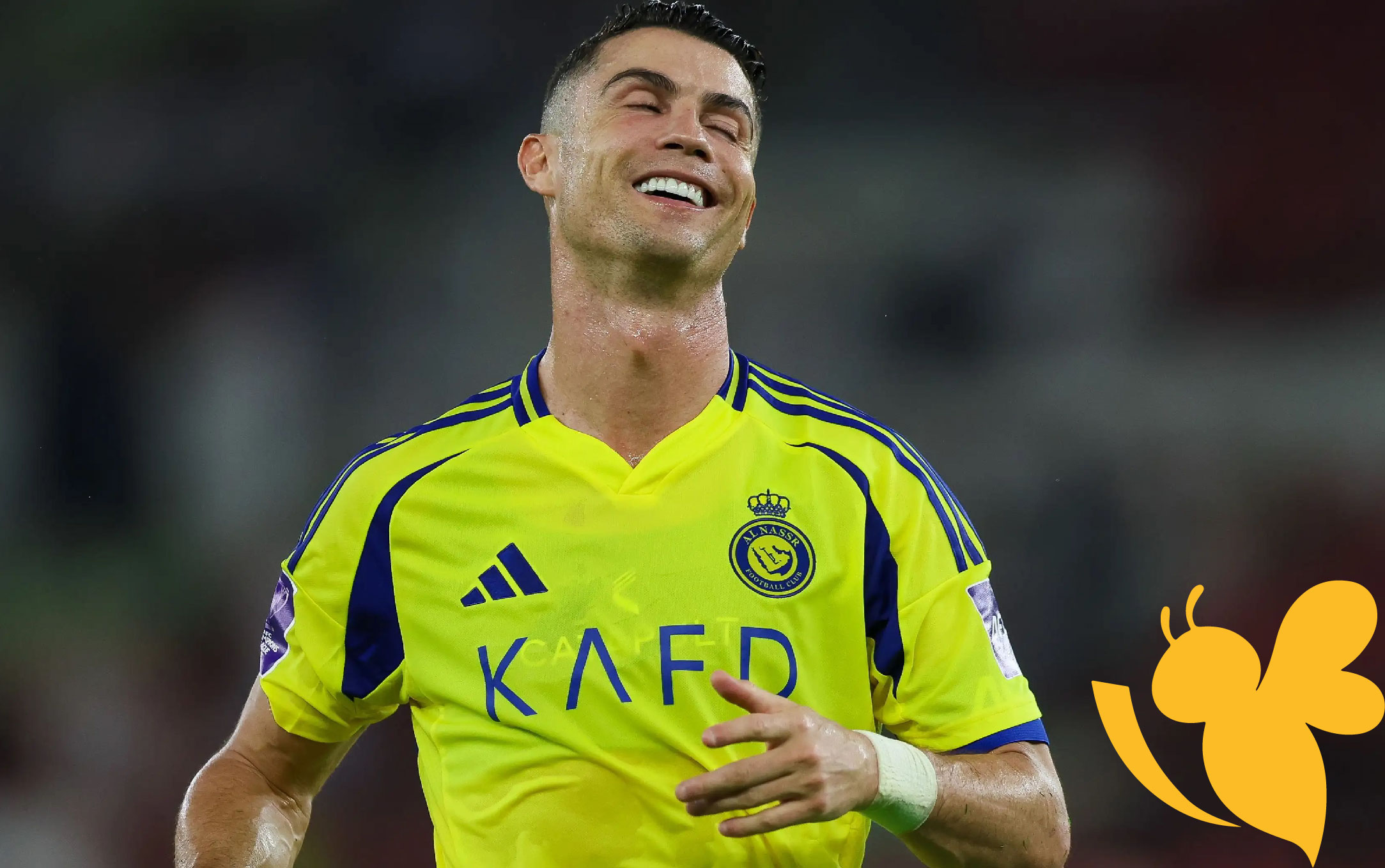 كريستيانو رونالدو يقود النصر نحو المجد في نصف نهائي دوري أبطال آسيا ضد كاواساكي فرونتالي
