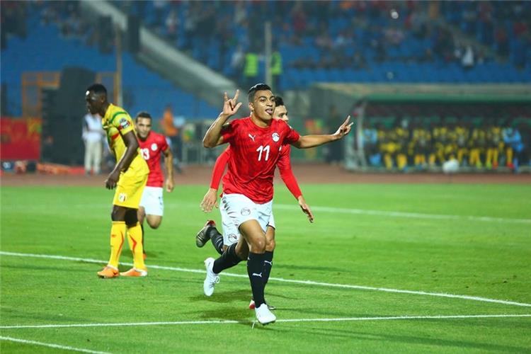 اليكم رابط البث المباشر لمباراة مصر وسيراليون في تصفيات كأس العالم للشباب 2025