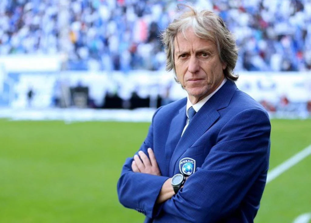 الهلال يقرر الاستغناء عن خورخي خيسوس رسميًا بعد السقوط أمام الأهلي