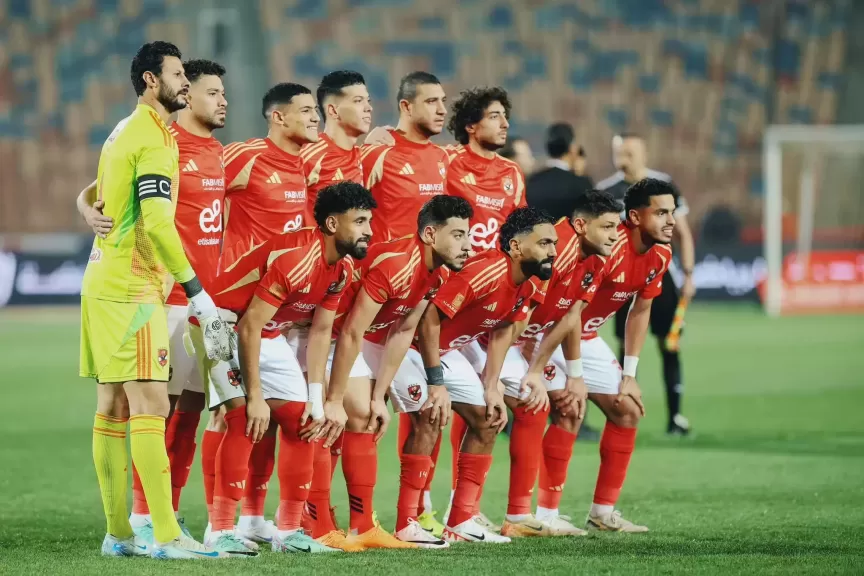 استعدوا لمباراة الأهلي امام بتروجيت في الدوري المصري الممتاز اليوم الاربعاء 30/ابريل/2025 بث مباشر بدون تقطيع