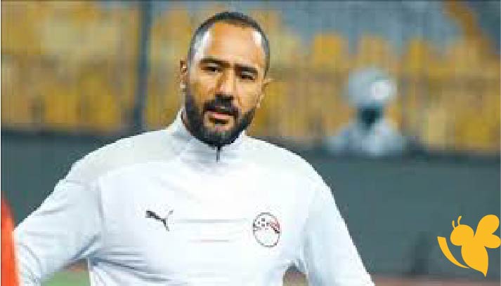 محمد شوقي يتولى تدريب زد إف سي في الموسم الجديد