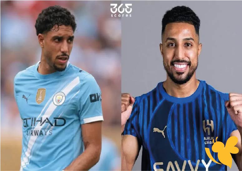 يلا شوت شاهدوا البث المباشر لمباراة الهلال السعودي ضد مانشستر سيتي في كأس العالم للأندية 2025 تابعها اليوم الاثنين بدون تقطيع 
