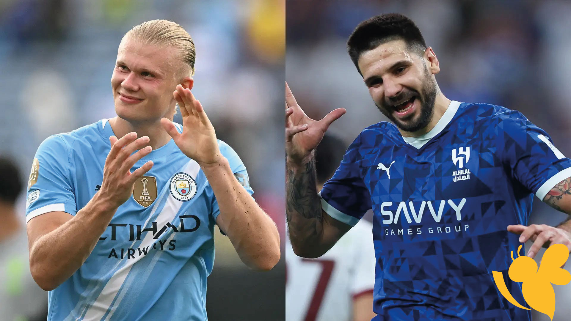 مانشستر سيتي والهلال في قمة تاريخية بكأس العالم للأندية - الموعد، القنوات الناقلة والتشكيل المتوقع