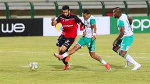 البث المباشر لمباراة طلائع الجيش و المصري البورسعيدي في&nbsp;الدوري المصري اليوم الاربعاء 30/10/2024 شاهد من هنـــا&nbsp;