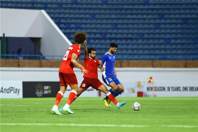 شاهد مباشرمباراة حرس الحدود وسموحة في افتتاح الدوري الممتاز موسم 2025-2024 اليوم الاربعاء 30 اكتوبر