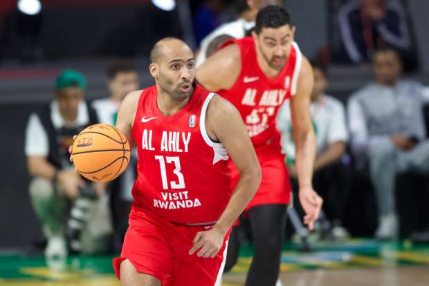 تابعوا البث المباشر لمباراة الأهلي المصري والأهلي البحريني في كأس السوبر اليوم السبت 30/11/2024 