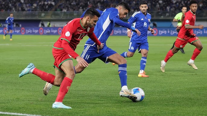 اليكم القنوات الناقلة لمباراة البحرين والكويت في كأس الخليج العربي خليجي 26 