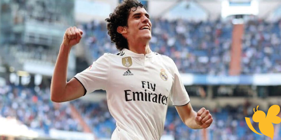 ريال مدريد يعلن رحيل خيسوس فاييخو ويستعد لتعزيز صفوفه