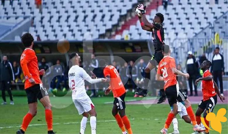 ترقبوا البث المباشر لمباراة الزمالك ضد فاركو في الجولة الأخيرة من دوري NILE شاهدها بجودة HD اليوم السبت 31/5/2025 