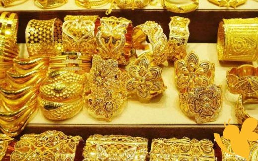 أستقرار ملحوظ ..كم سجل سعر جرام الذهب وجنيه الذهب في صنعاء وعدن اليوم السبت 31 مايو 2025