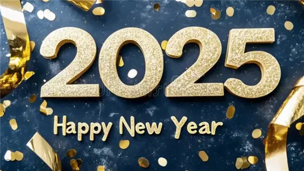 أجمل رسائل الحب والتمنيات بمناسبة رأس السنة الجديدة 2025