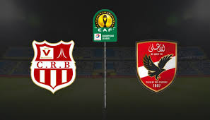 موعد مع الإثارة: الأهلي المصري يواجه شباب بلوزداد في دوري الأبطال